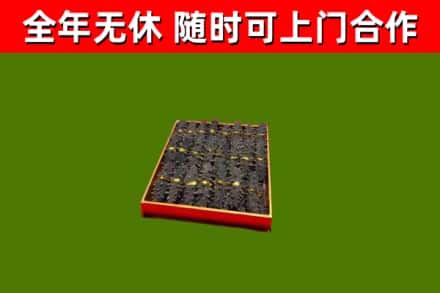 攀枝花市回收海参